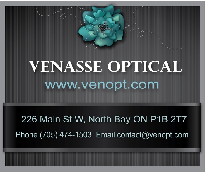 Venasse Optical