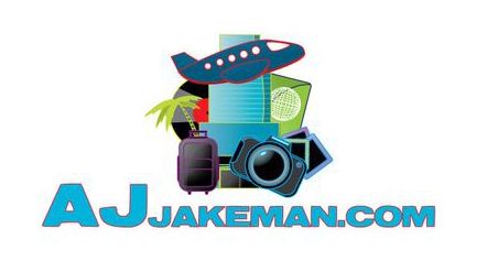 AJ Jakeman.com