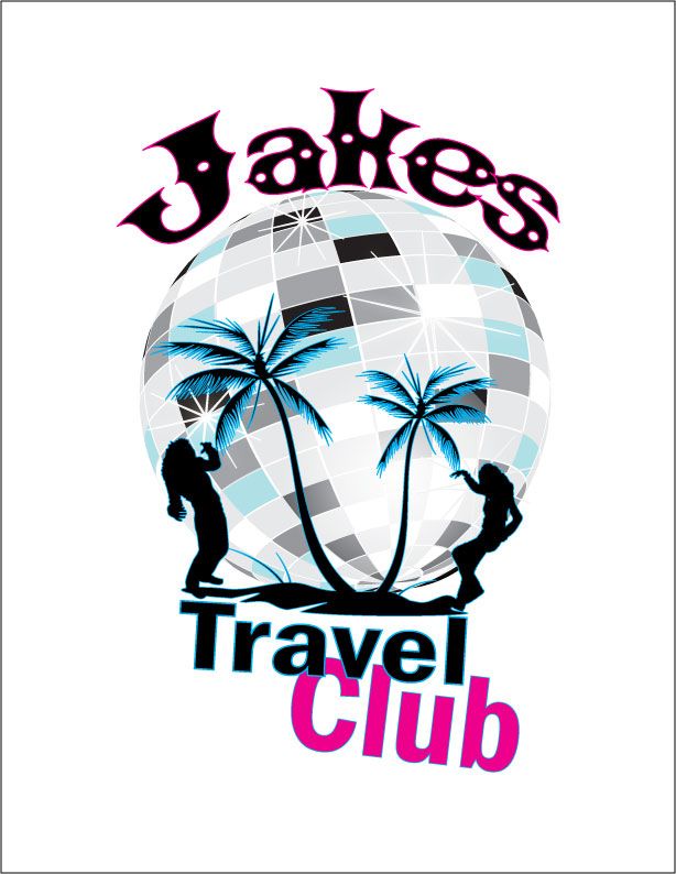 Jake's Travel Club