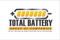 Total Battery Sales