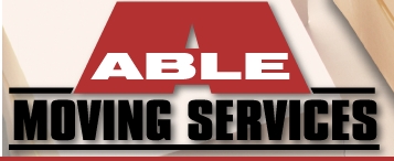 Able Moving Services