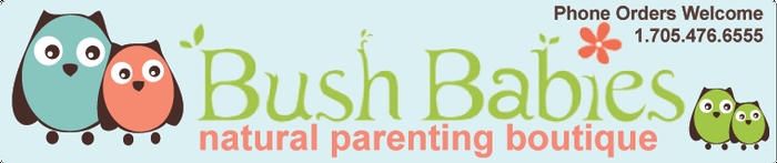 Bush Babies Natural Parenting Boutique