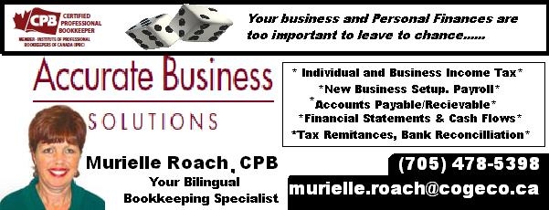 Accurate Business Solutions